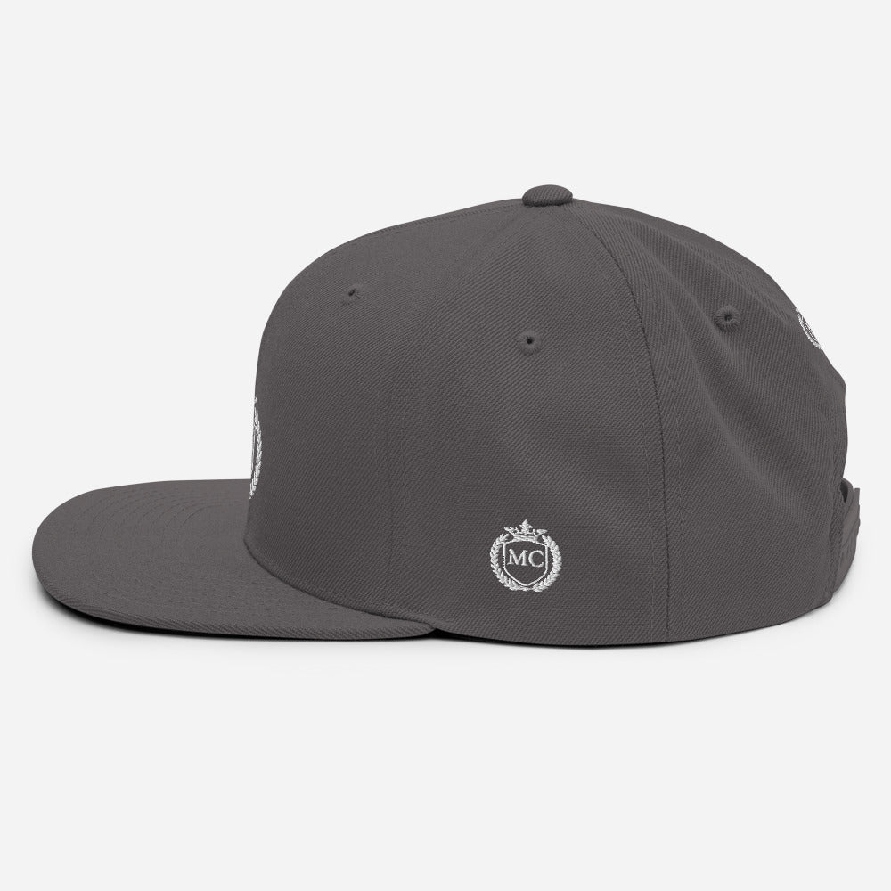 Gorra Snapback