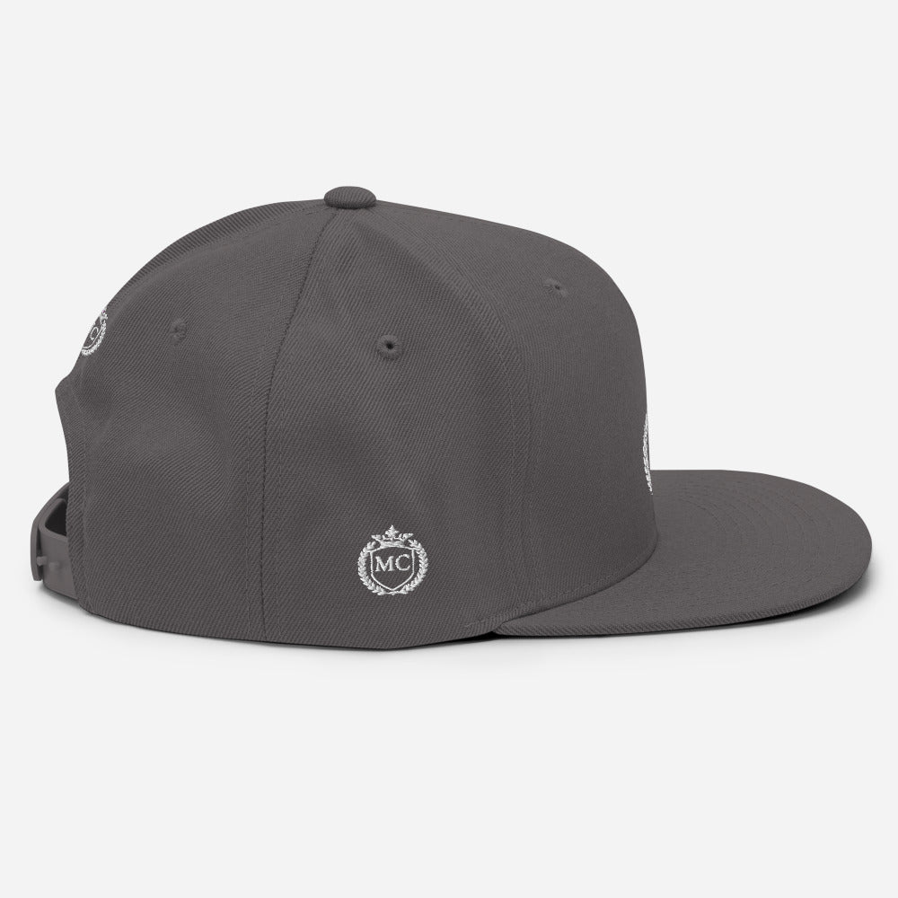 Gorra Snapback
