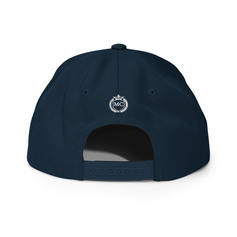 Gorra Snapback