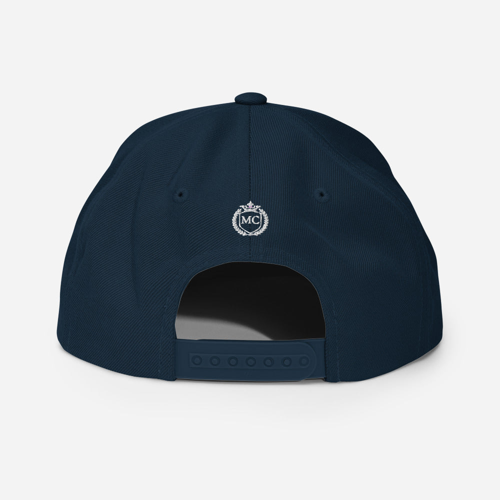 Gorra Snapback
