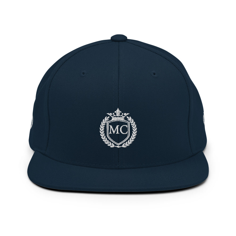 Gorra Snapback