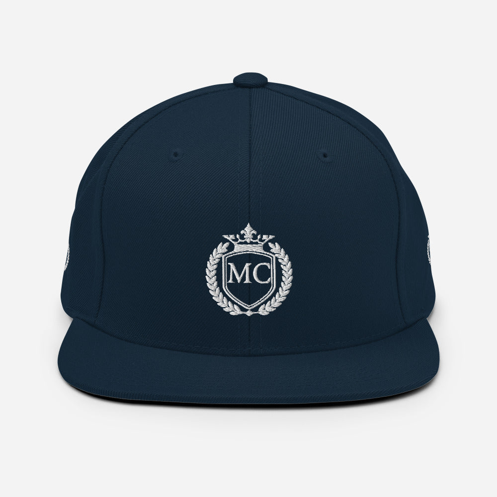 Gorra Snapback