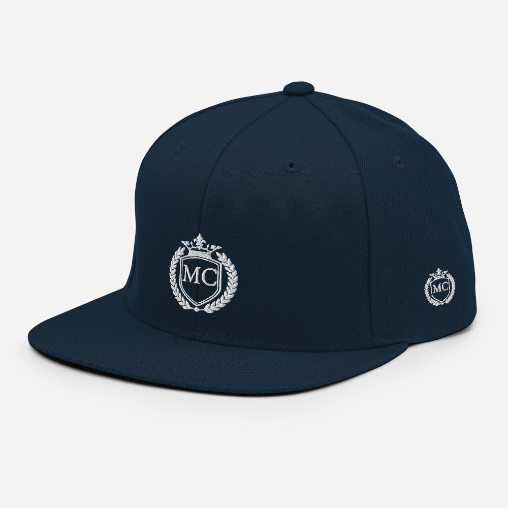 Gorra Snapback