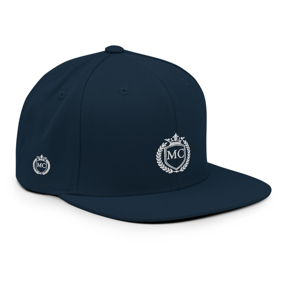 Gorra Snapback