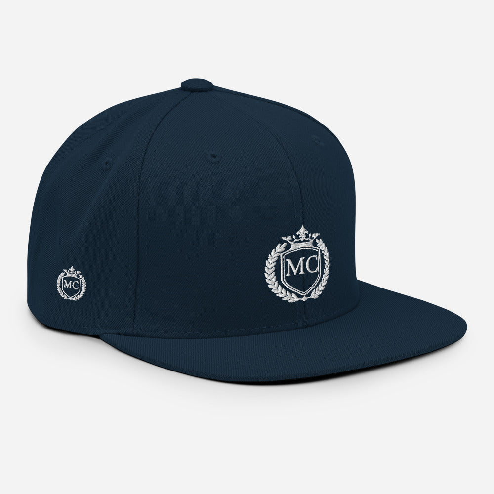 Gorra Snapback
