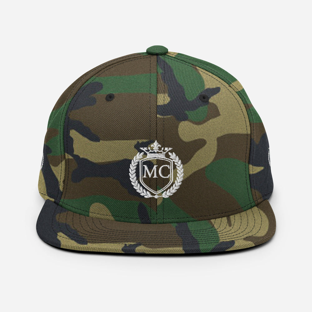 Gorra Snapback