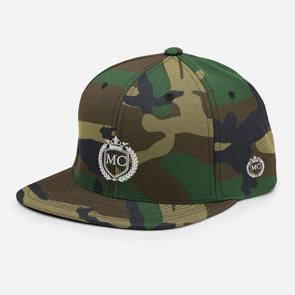 Gorra Snapback