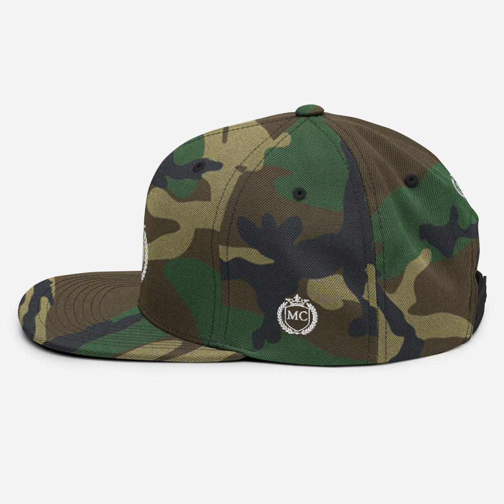 Gorra Snapback