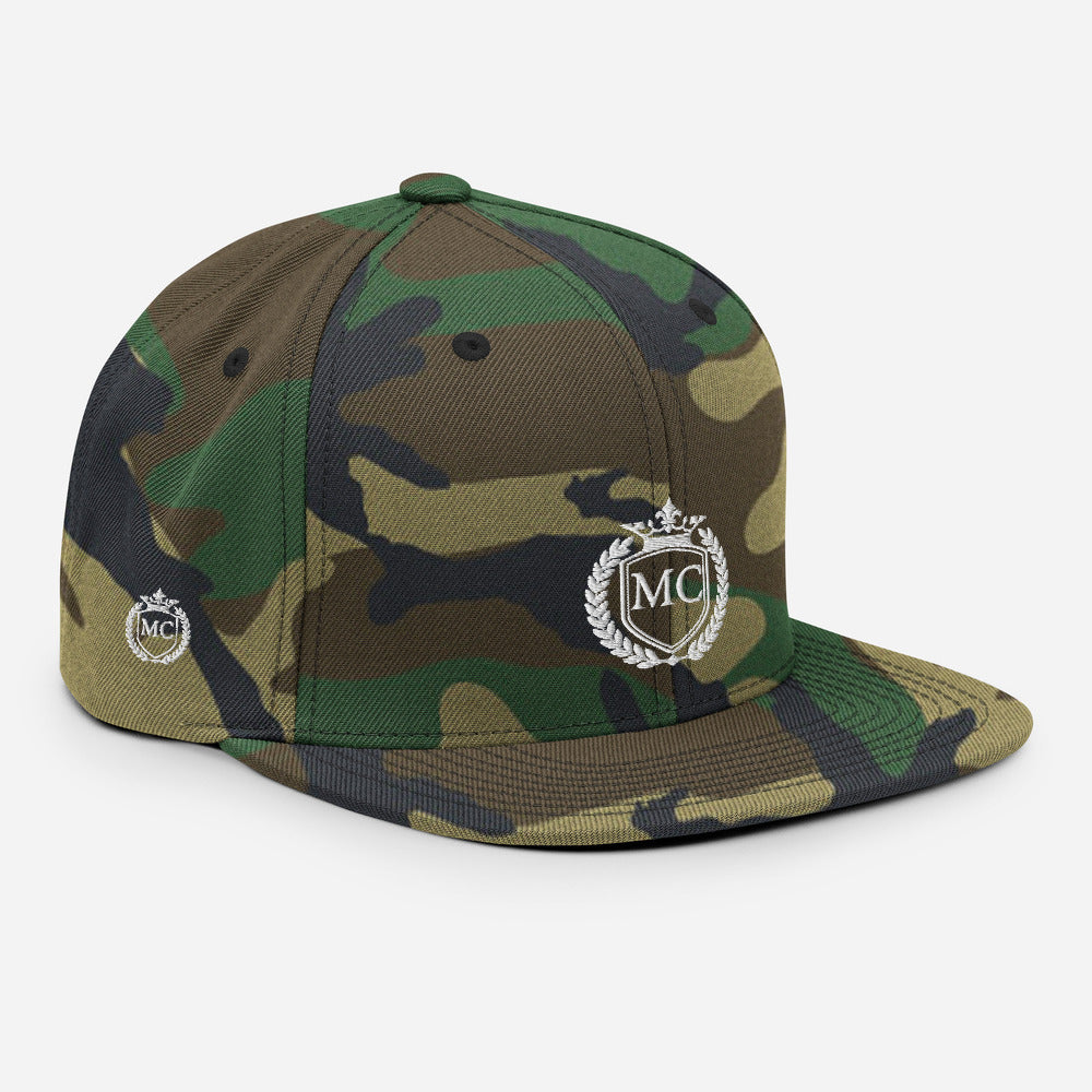 Gorra Snapback