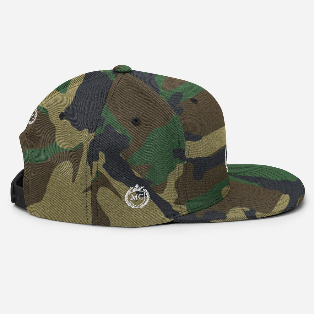 Gorra Snapback