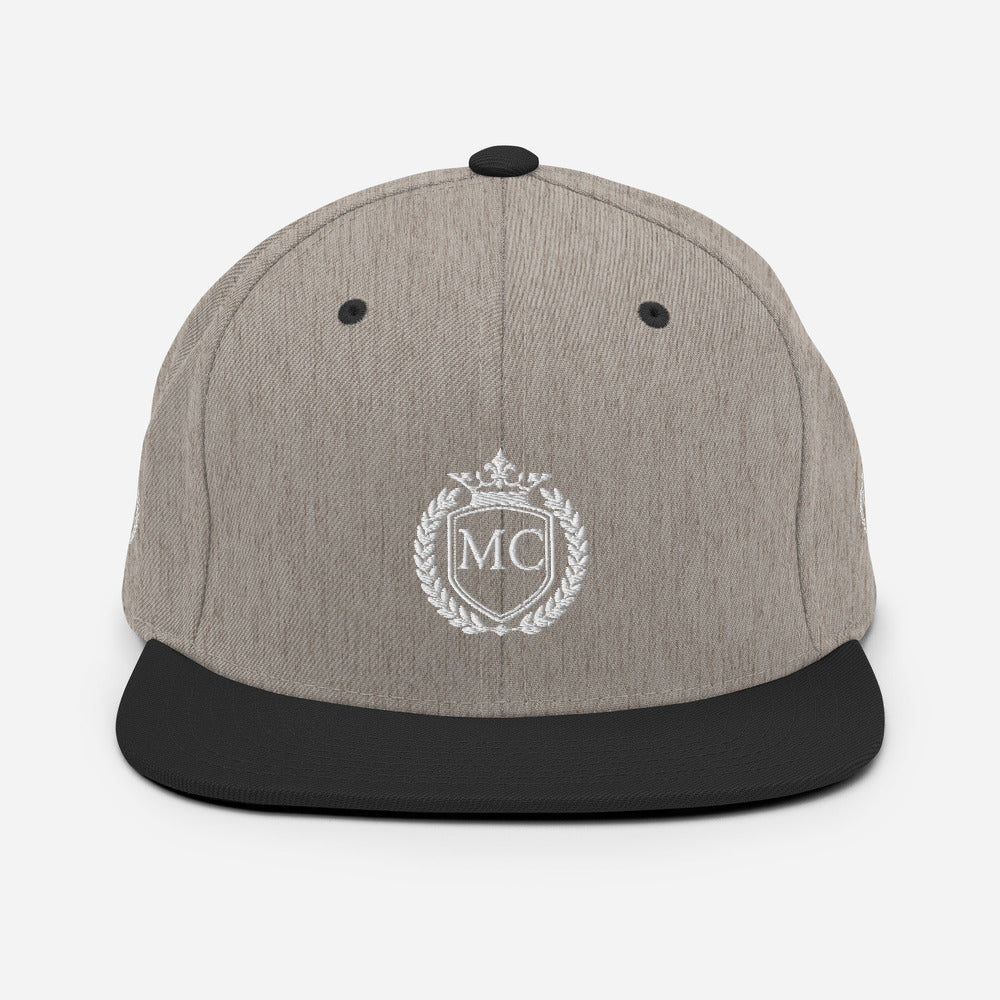 Gorra Snapback
