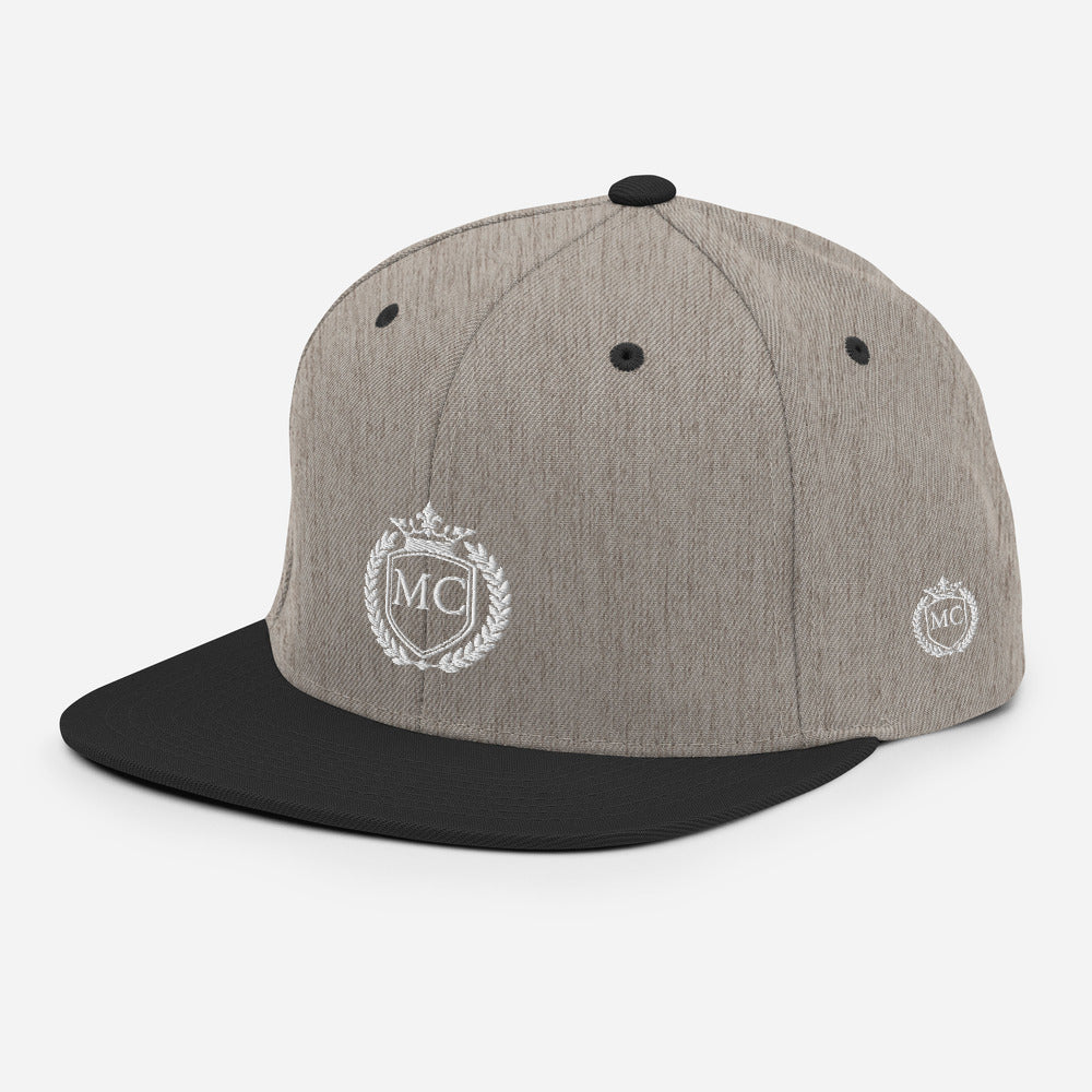 Gorra Snapback