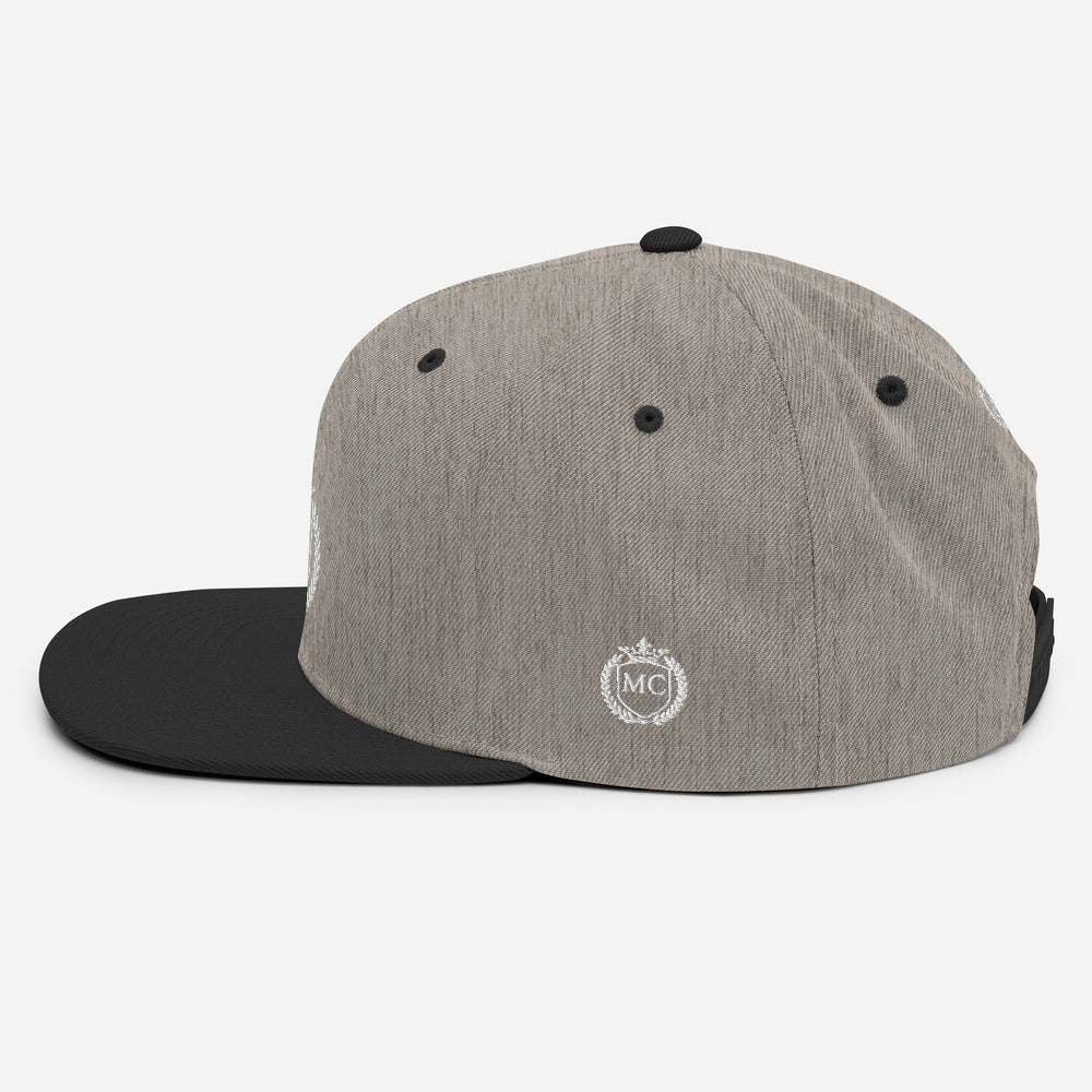 Gorra Snapback