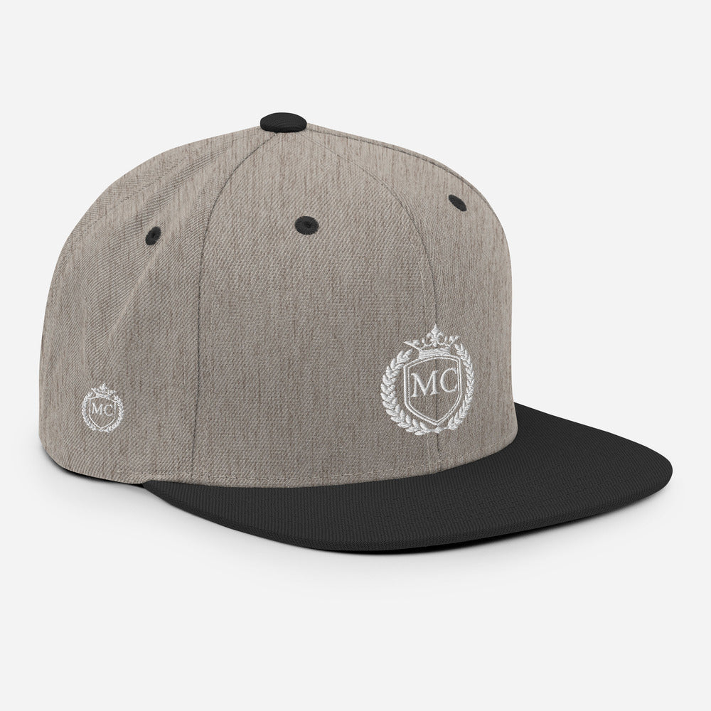Gorra Snapback