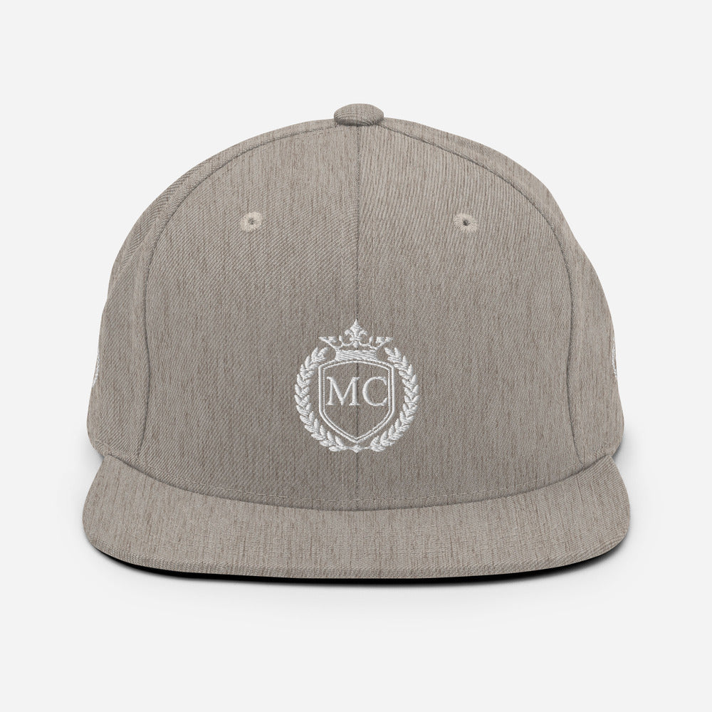 Gorra Snapback