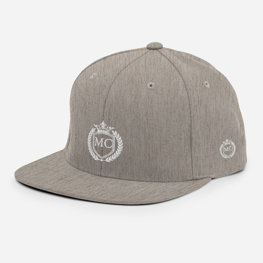 Gorra Snapback