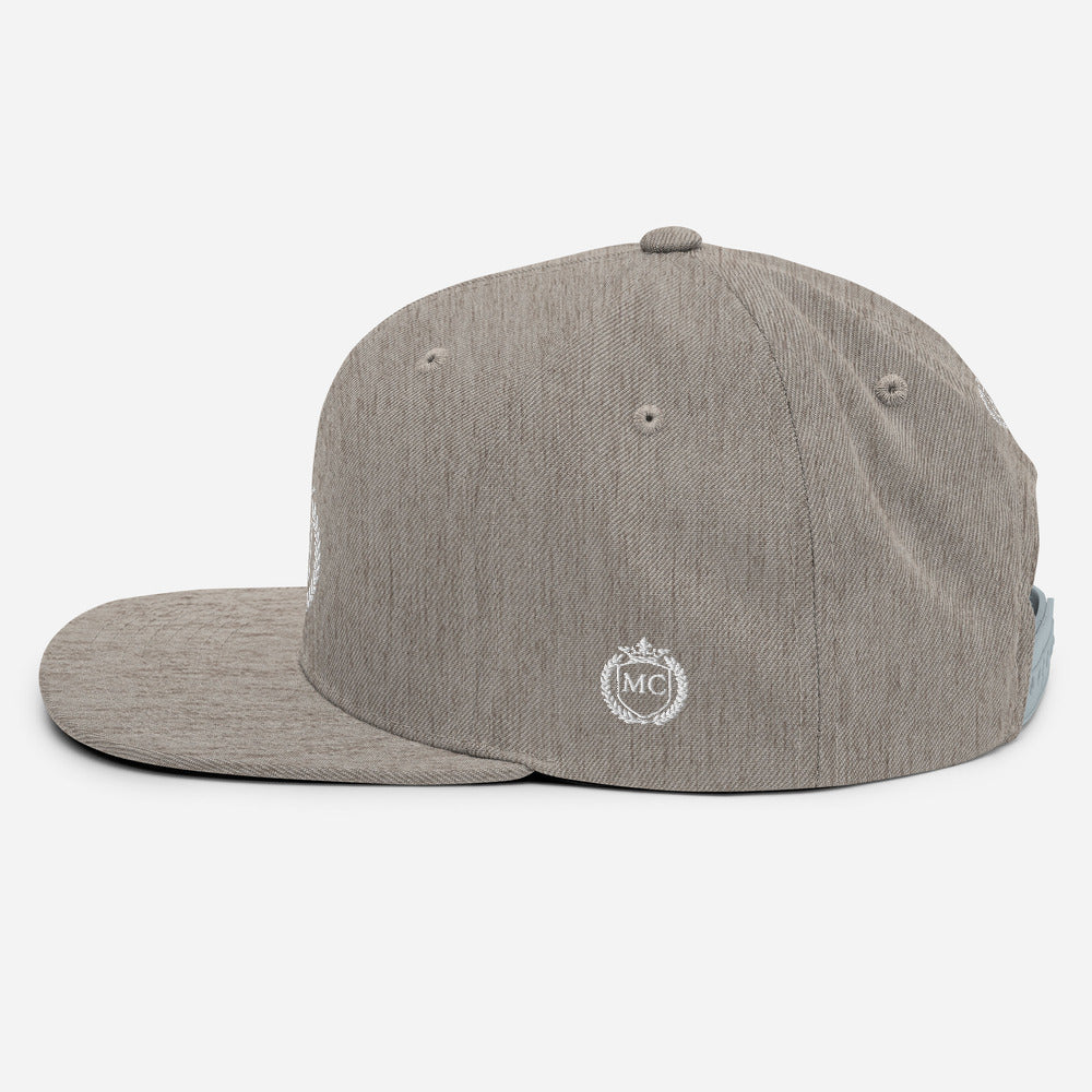 Gorra Snapback