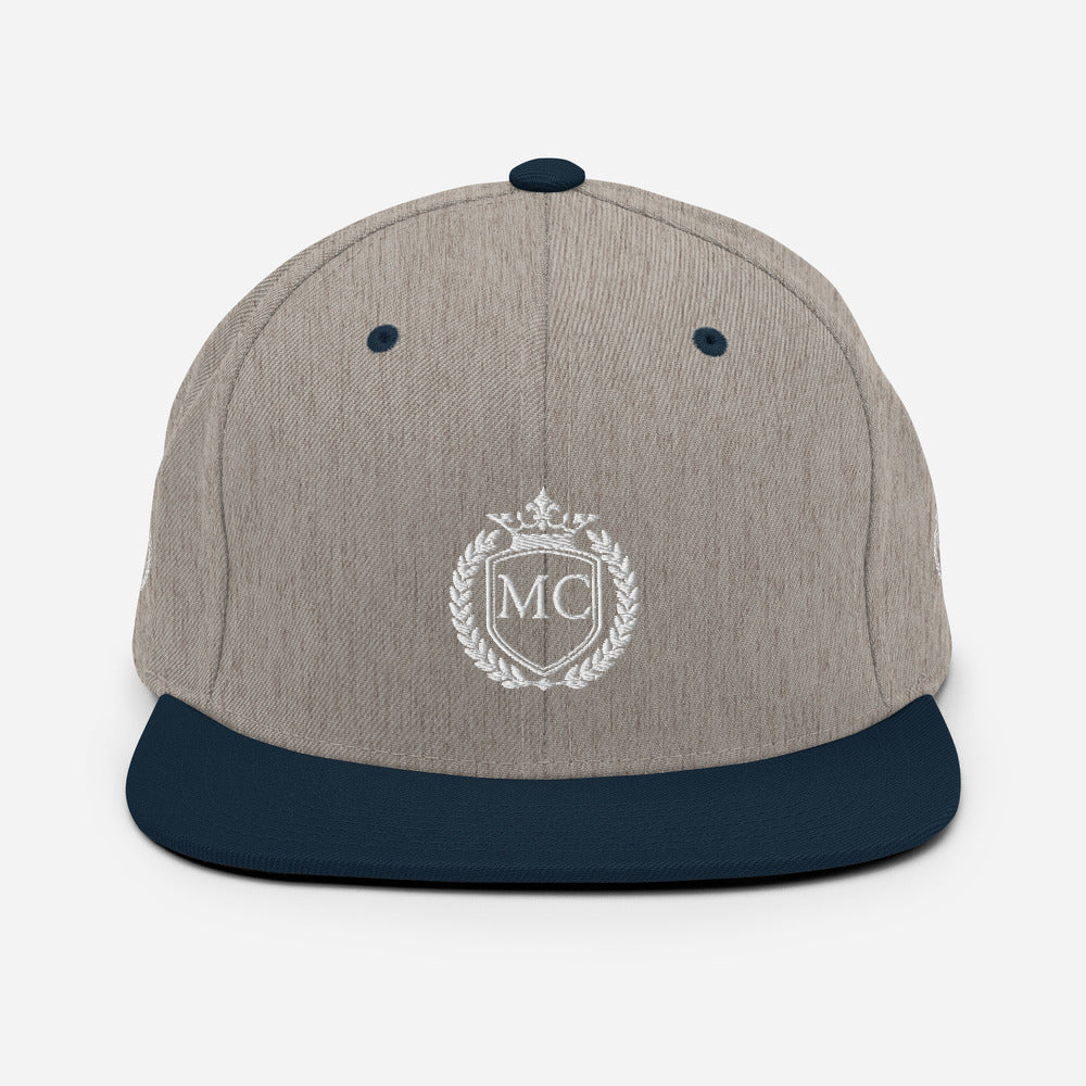 Gorra Snapback