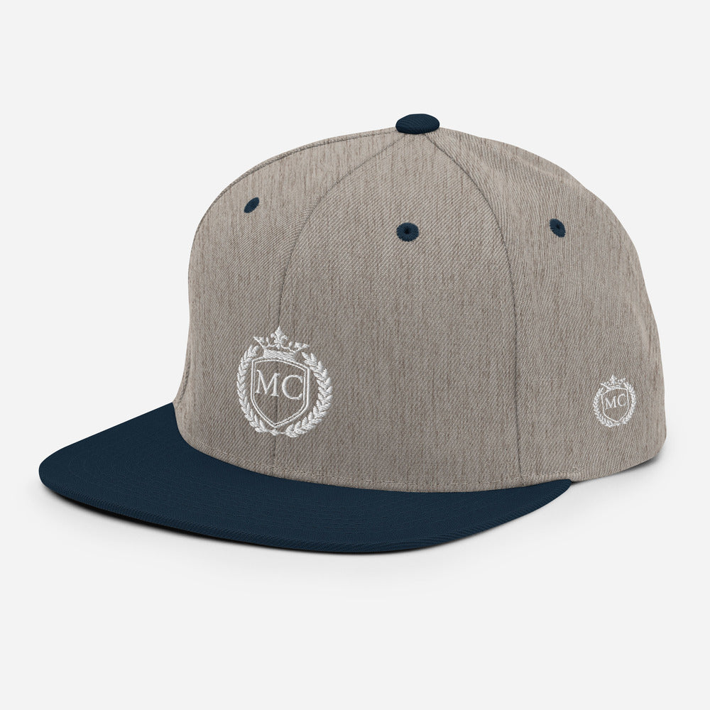Gorra Snapback
