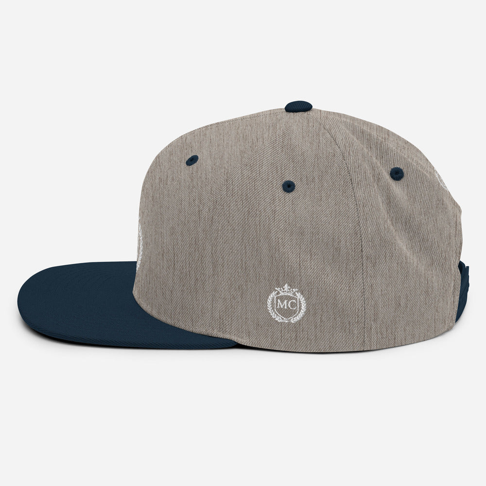 Gorra Snapback