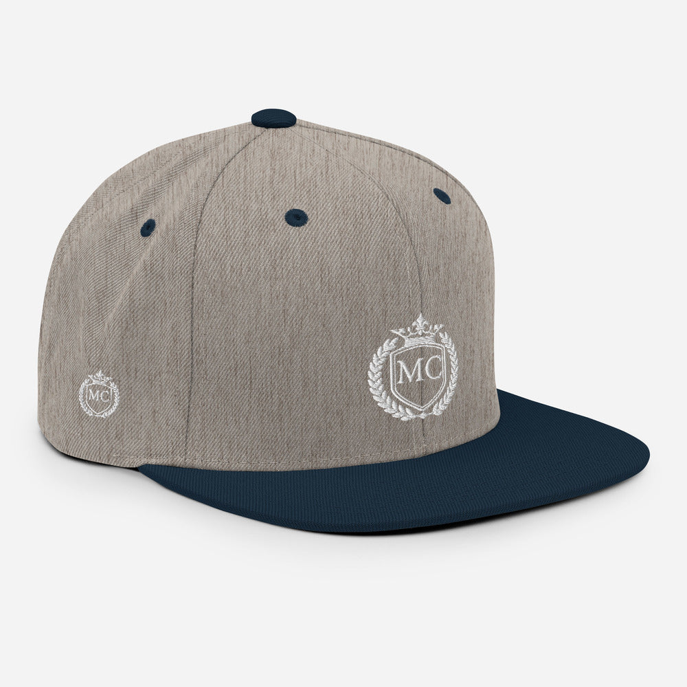 Gorra Snapback