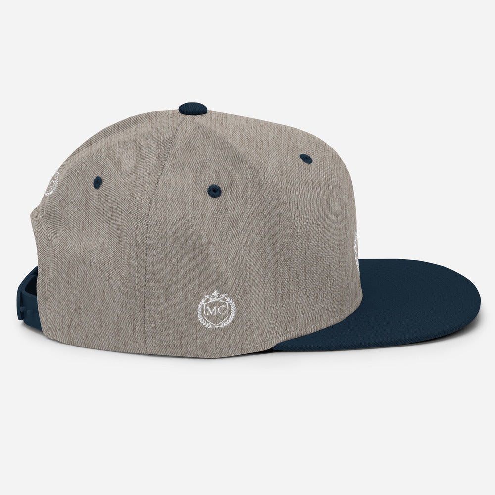 Gorra Snapback