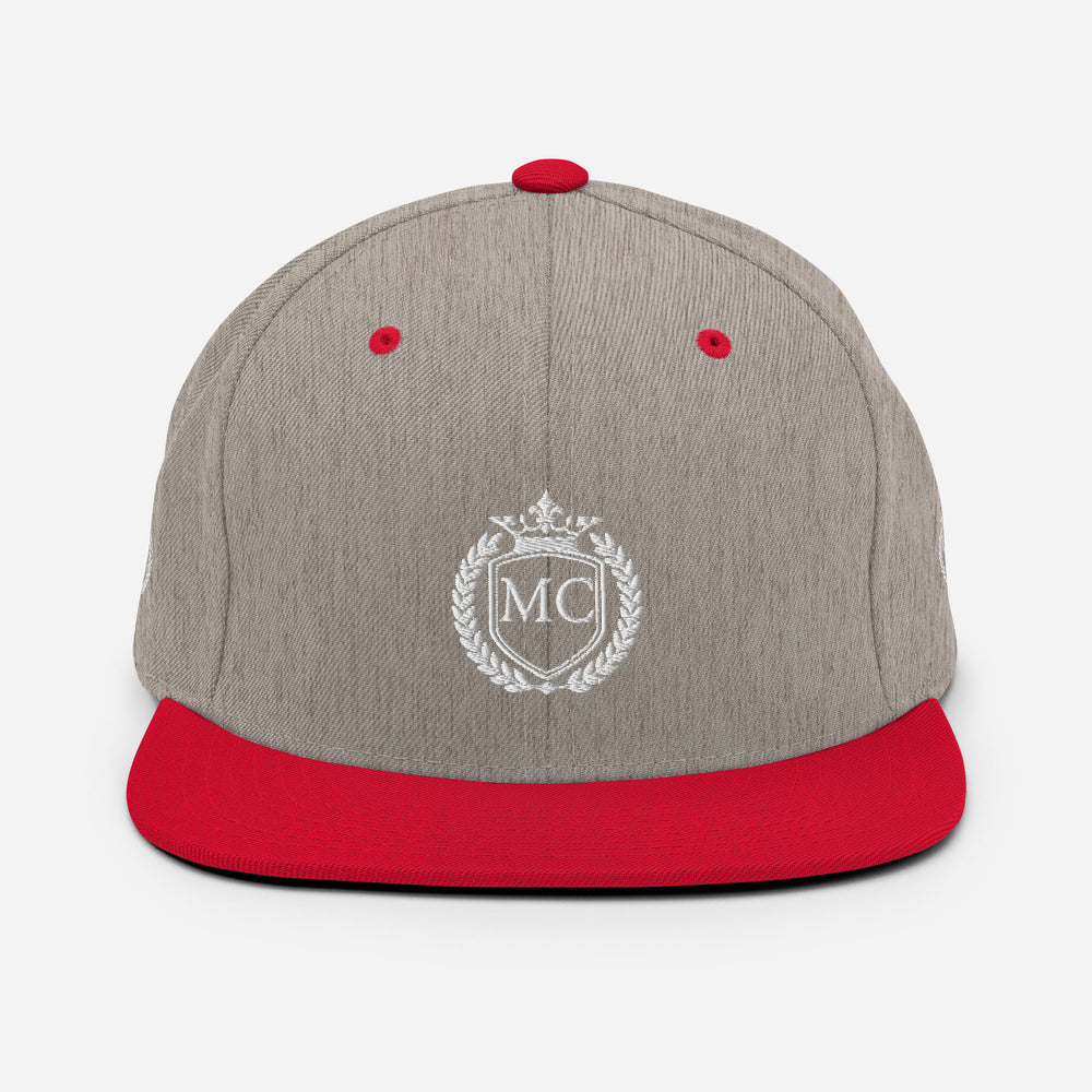 Gorra Snapback