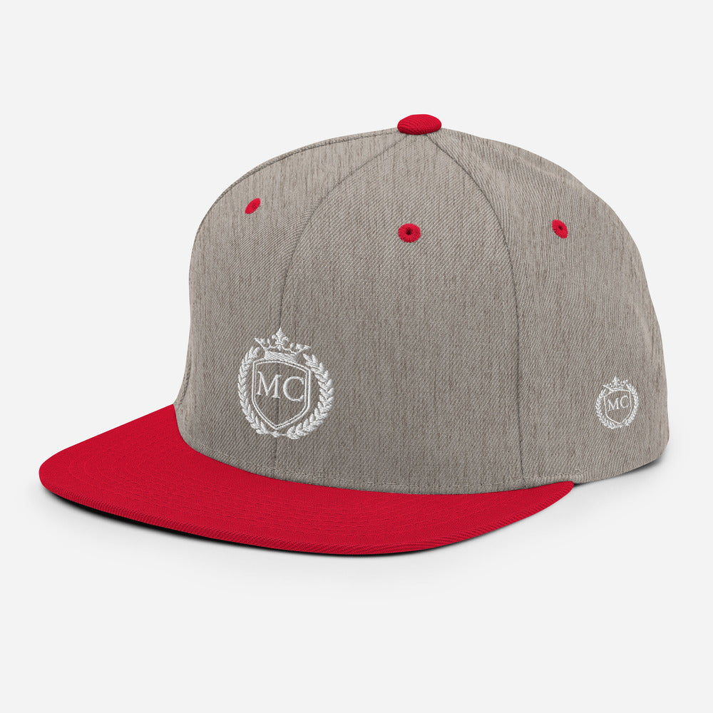 Gorra Snapback