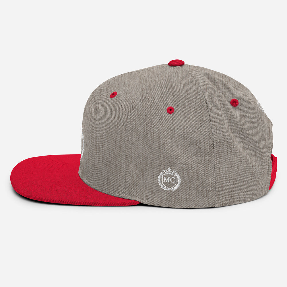 Gorra Snapback