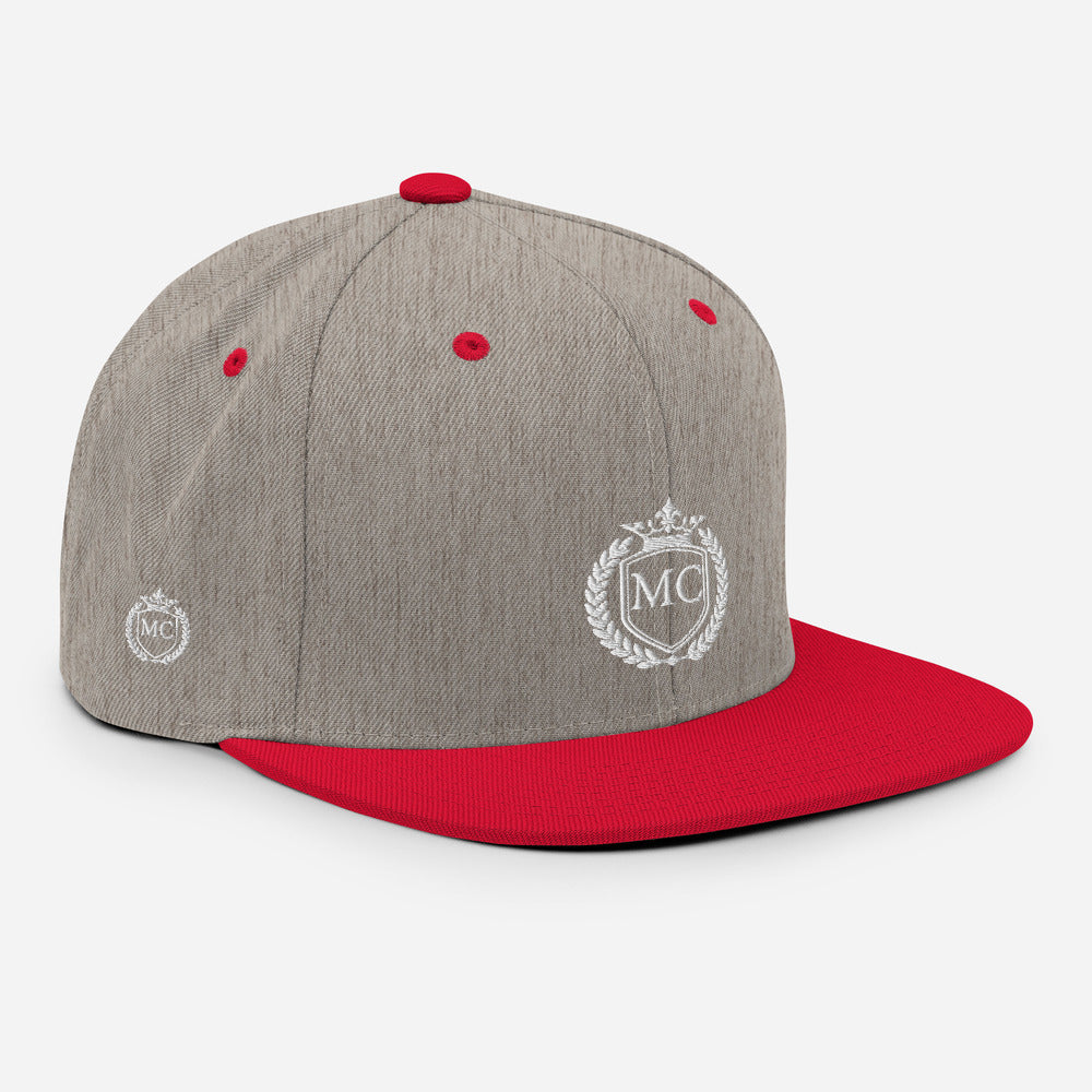 Gorra Snapback