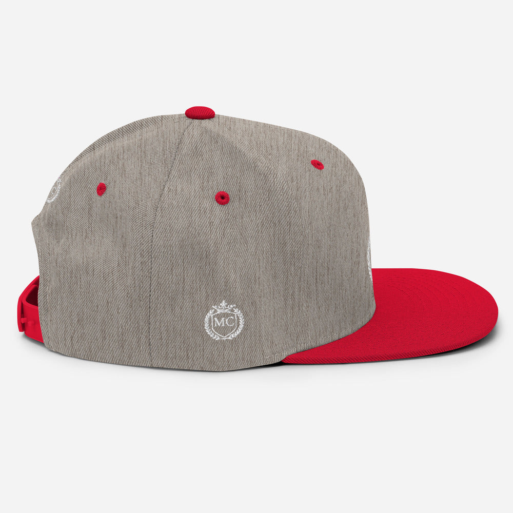 Gorra Snapback