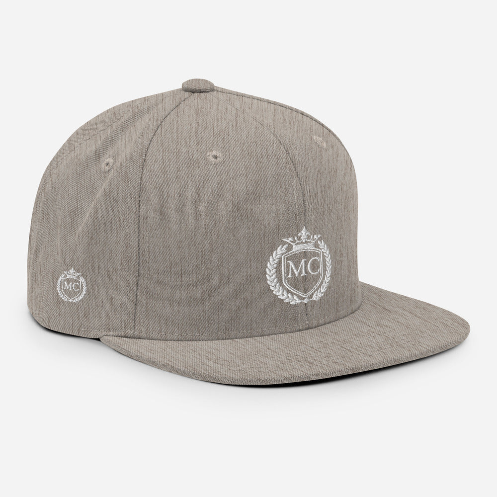 Gorra Snapback