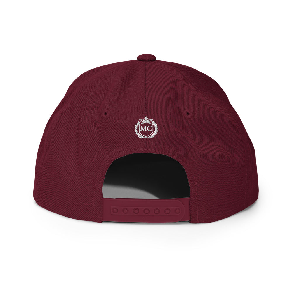 Gorra Snapback
