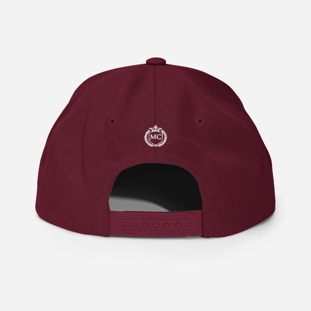 Gorra Snapback