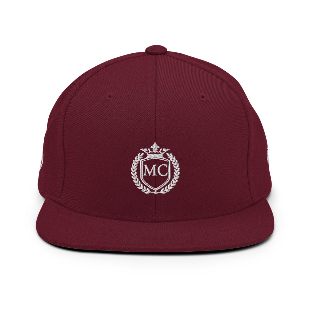 Gorra Snapback