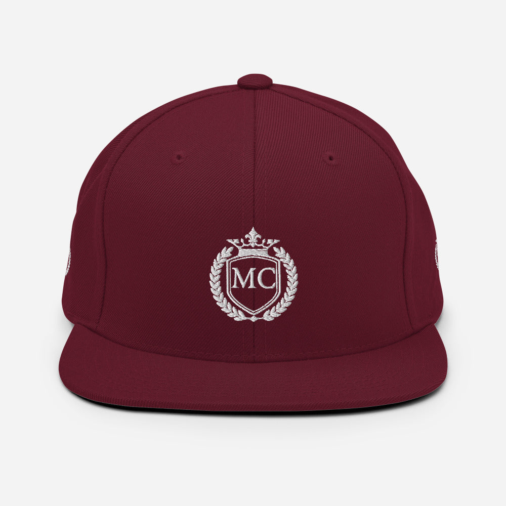 Gorra Snapback