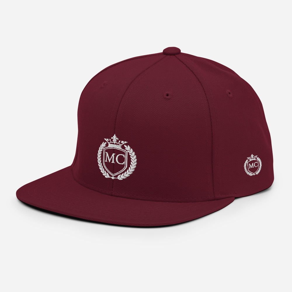 Gorra Snapback