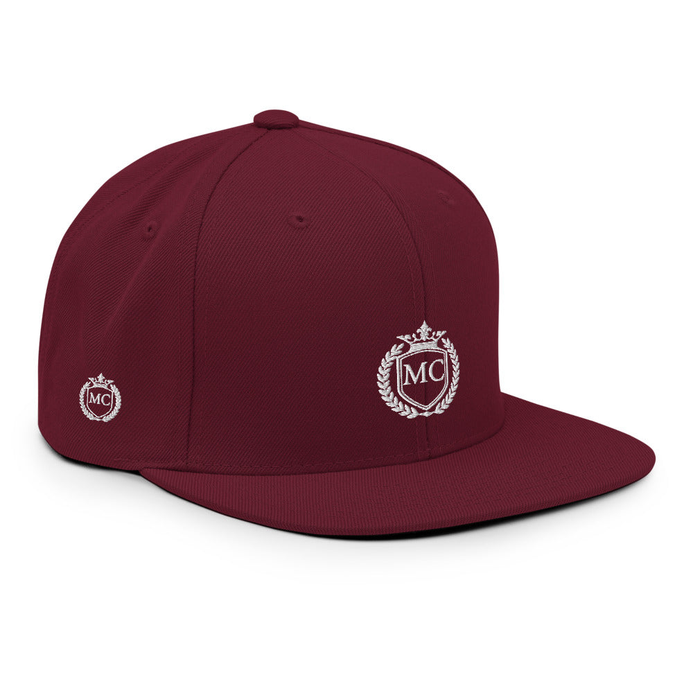 Gorra Snapback