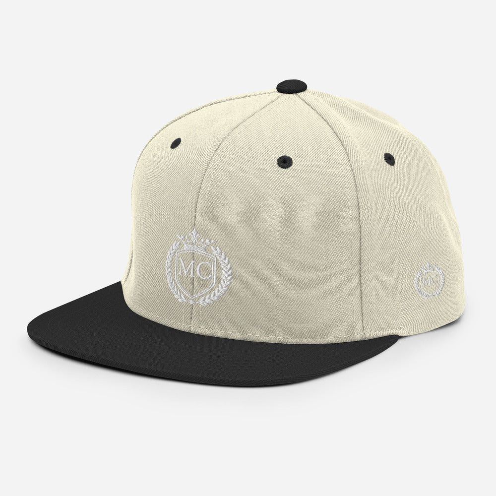 Gorra Snapback