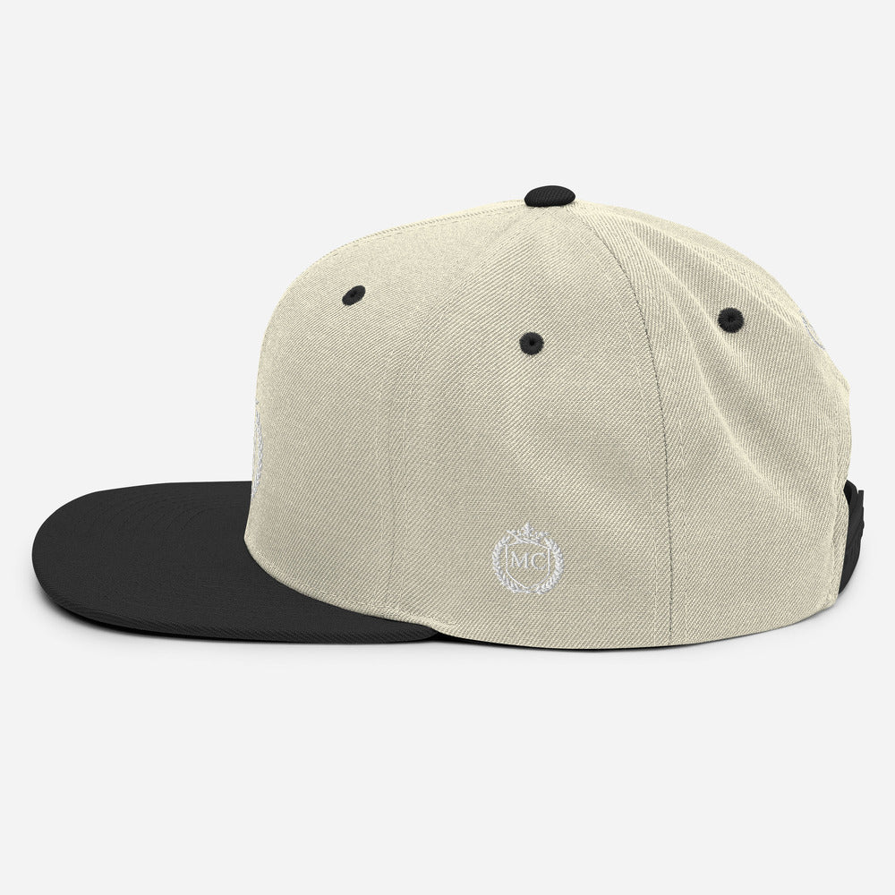 Gorra Snapback