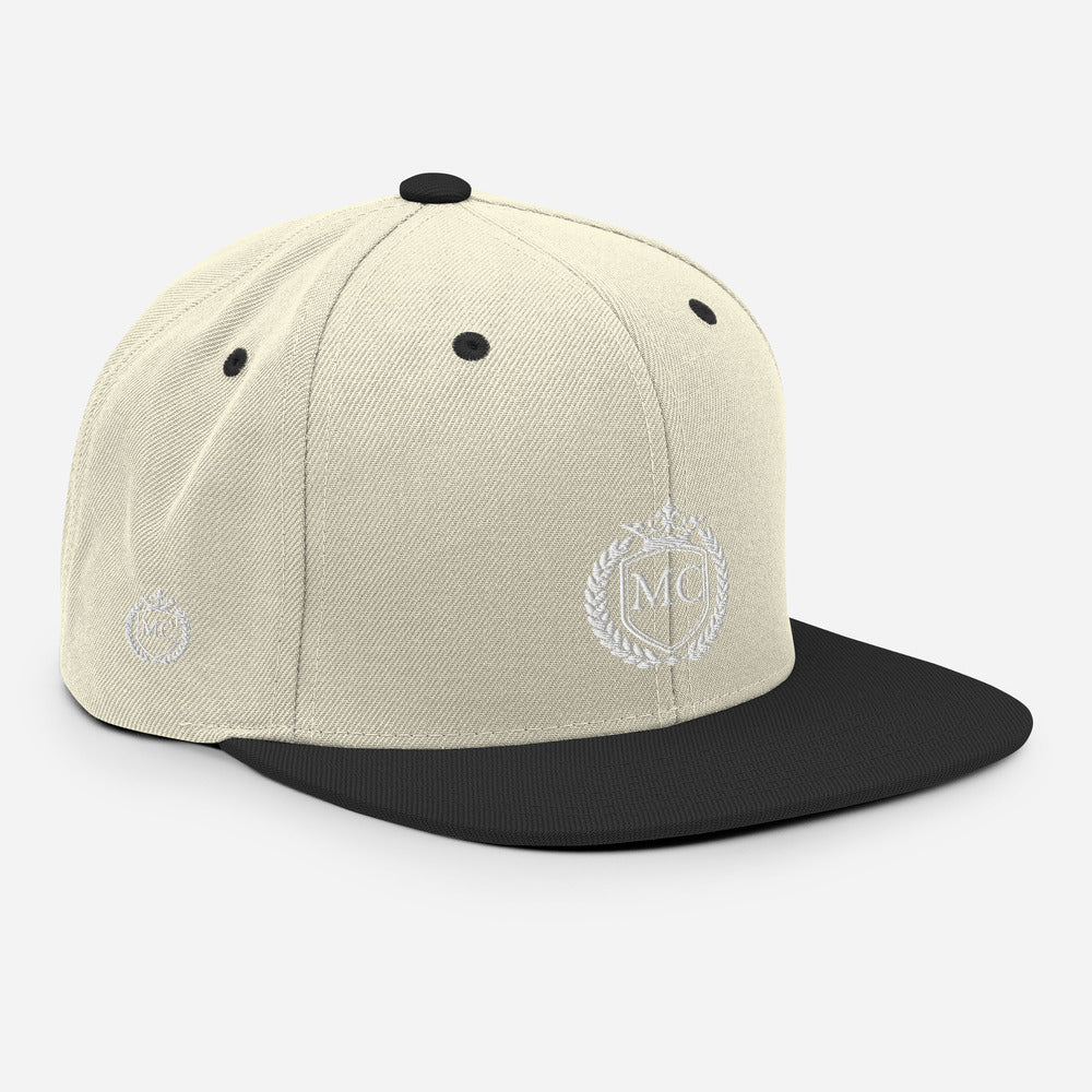 Gorra Snapback