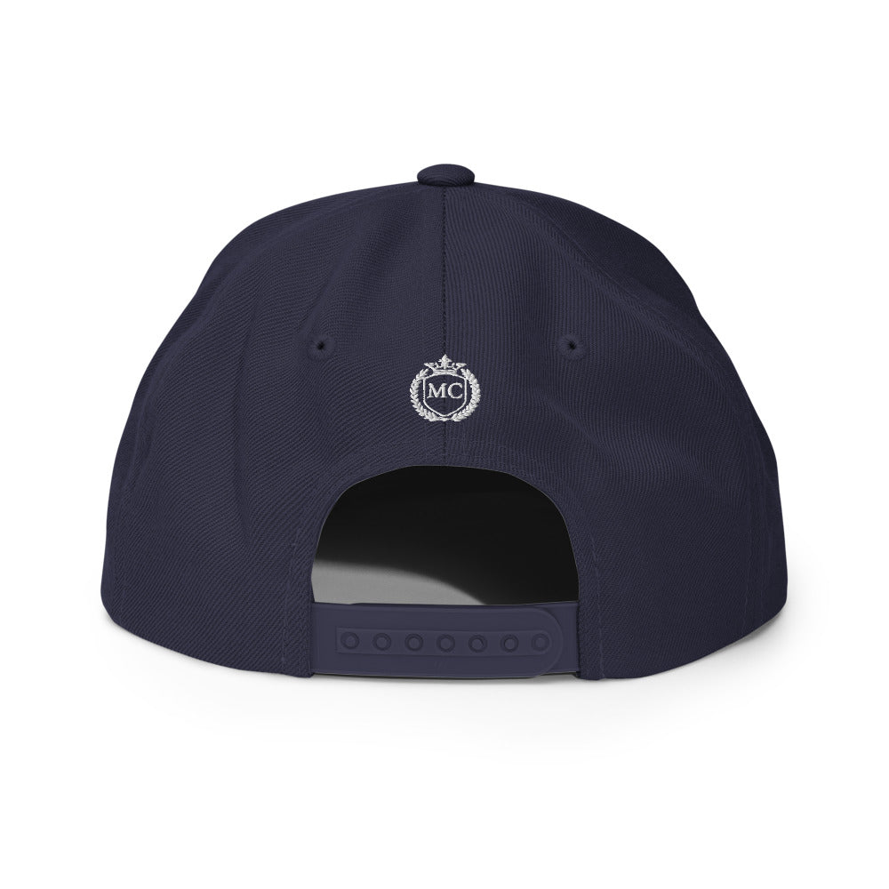 Gorra Snapback