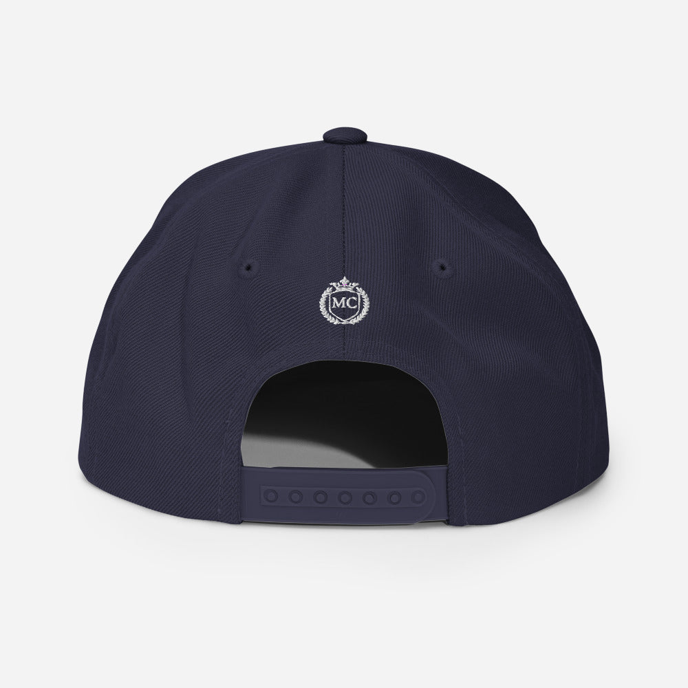 Gorra Snapback