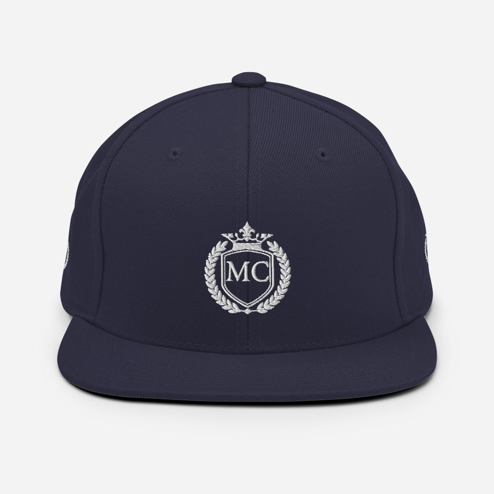 Gorra Snapback