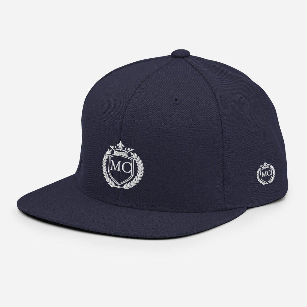 Gorra Snapback
