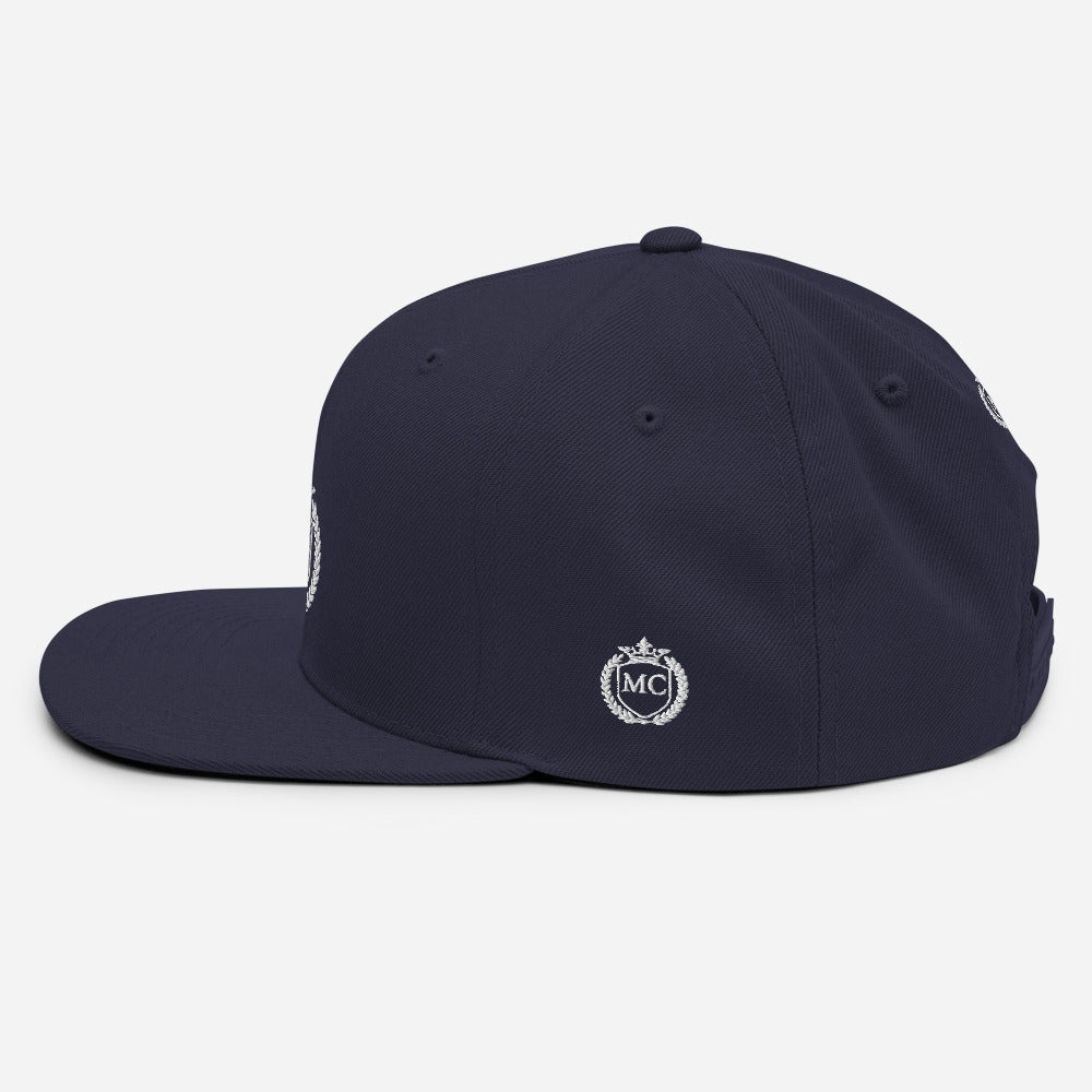 Gorra Snapback
