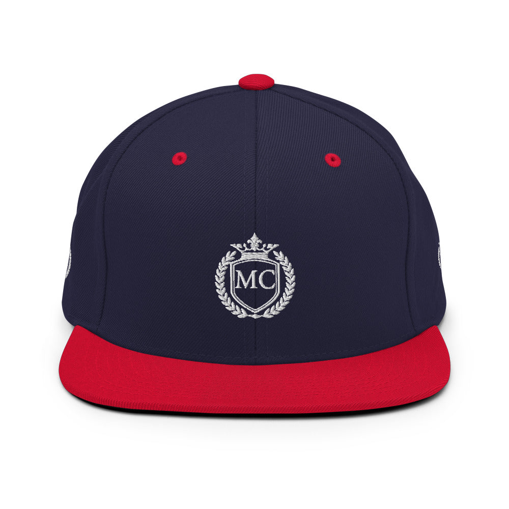 Gorra Snapback