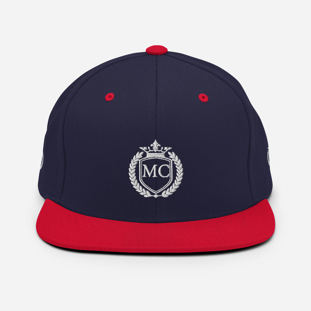 Gorra Snapback
