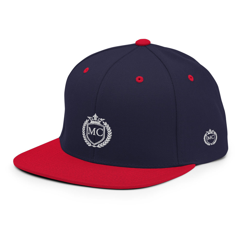 Gorra Snapback
