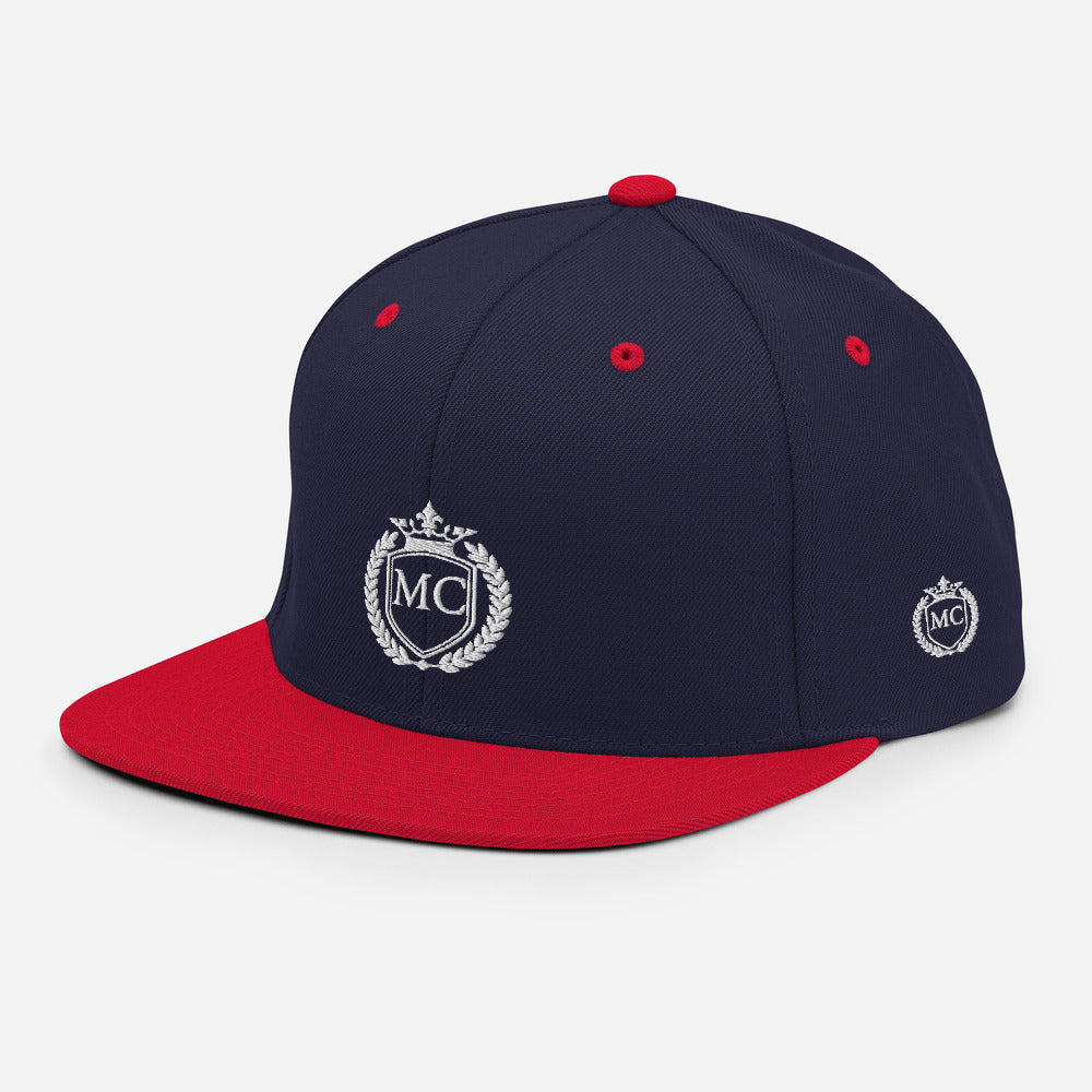 Gorra Snapback